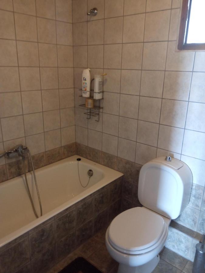Villas Guest House Vathí Kültér fotó